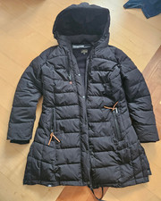 Khujo Genuine Damen Mantel Gr. XXL