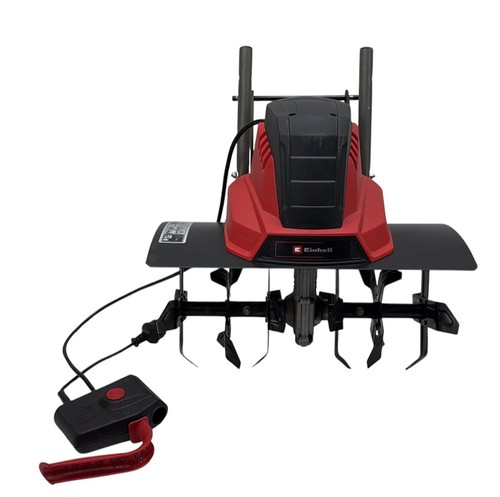 Einhell elektro bodenhacke - einhell, elektro-bodenhacke
