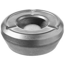 APS Forge Aschenbecher silber