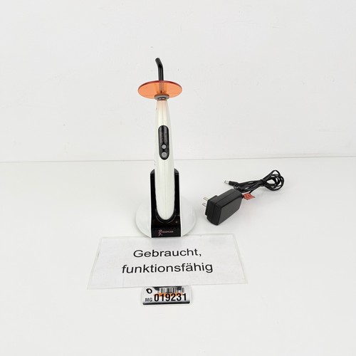 Woodpecker led - woodpecker, led-b