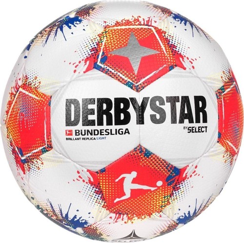 Derbystar bundesliga ball - derbystar, bundesliga-ball