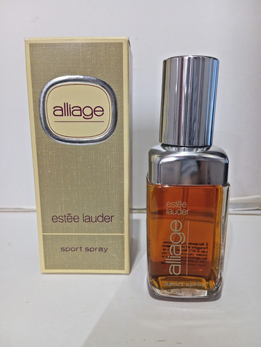 Alliage estee lauder 60ml - estee,