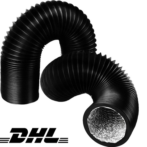 ø80mm abluftschlauch - Ø80mm, 3m