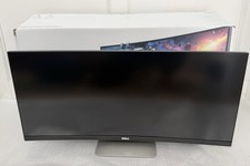 Dell ultrasharp u3415wb curved - ultrasharp,