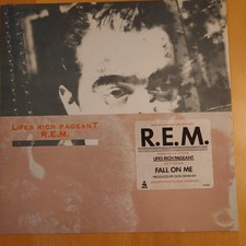 R.E.M. - Lifes Rich Pageant