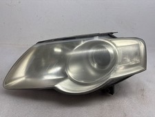 Volkswagen PASSAT B6 2006