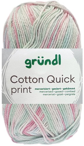 Gramm gründl cotton quick - gramm,