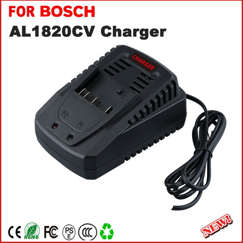 18v akku ladegerät - 1x,