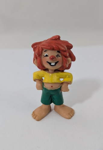 1984 pumuckl figur von bully - von,