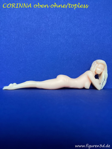 Sexy girl figur frau slip - figur,