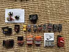 Empfänger Graupner, Robbe, Jeti, Robbe, Samwa usw.