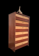 70er  Schuhschrank  Regal  Kommode Anrichte Flurschrank