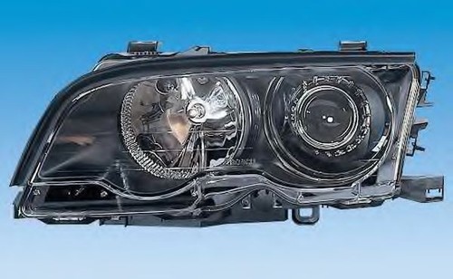 Bosch 0301089275 scheinwerfer - bosch,