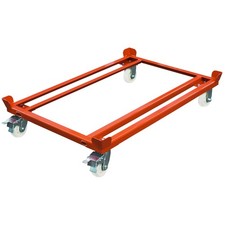 Schefer Palettenfahrgestell