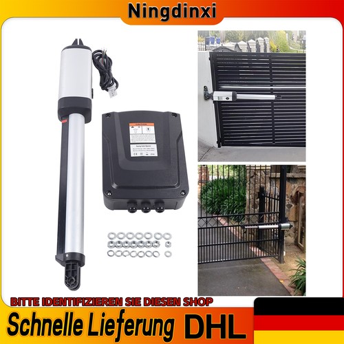 300kg drehtorantrieb porte - 300kg,