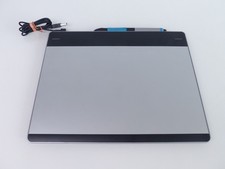 Wacom Intuos CTH-680 Grafiktablet Pen Tablet Pen & Touch Medium gebraucht #12 H