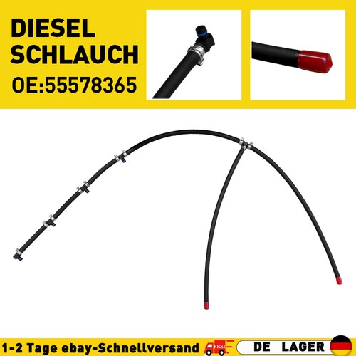Schlauch kraftstoffleitung - schlauch,