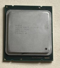 3rd Gen Intel Core i7-3930K