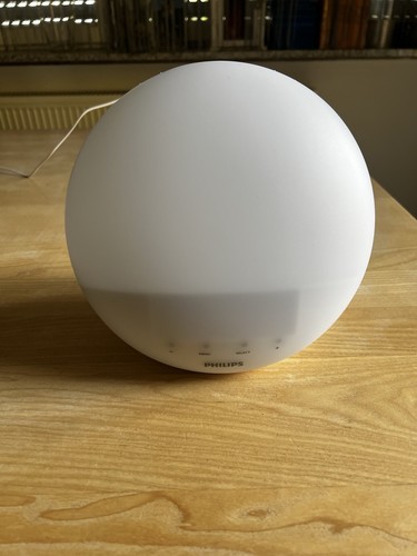 Philips wake light hf3521 - philips,