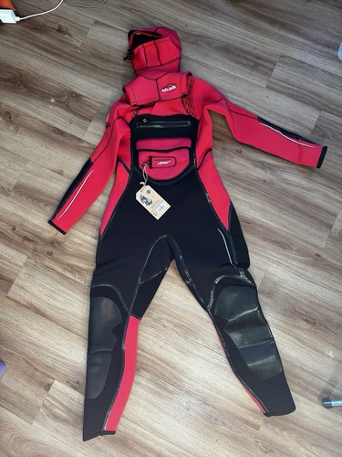Neoprenanzug seland canyoning - neoprenanzug,
