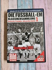 DVD - Die Fussball-EM