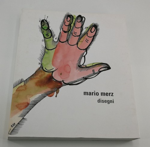 Mario merz disegni - disegni, zeichnungen