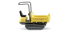Wiking 066902 Neuson Track