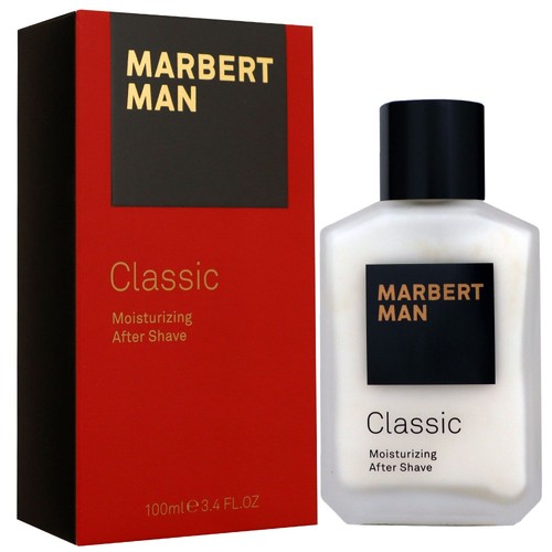 Marbert man classic 100 - man,