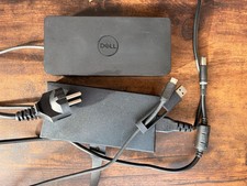 Dell universal Dockingstation