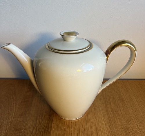 Kpm krister 201 - kpm, kaffeekanne