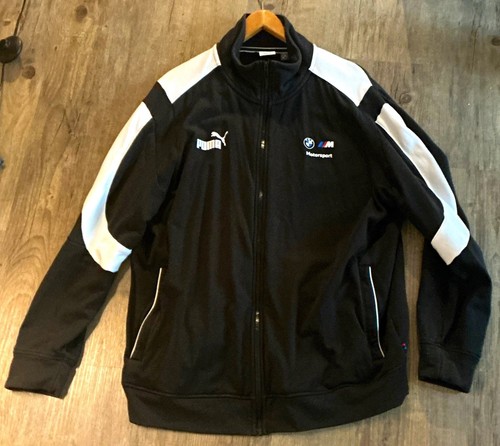 Puma bmw motorsport - bmw, m
