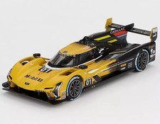 Cadillac V-Series.R #01