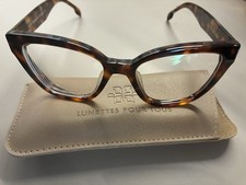 Brillengestell Lunettes Pour