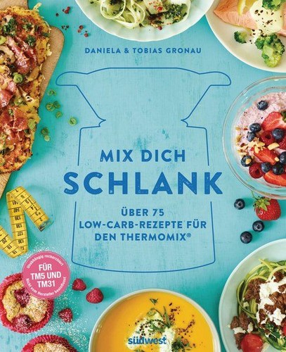 Mix dich schlank - , Über