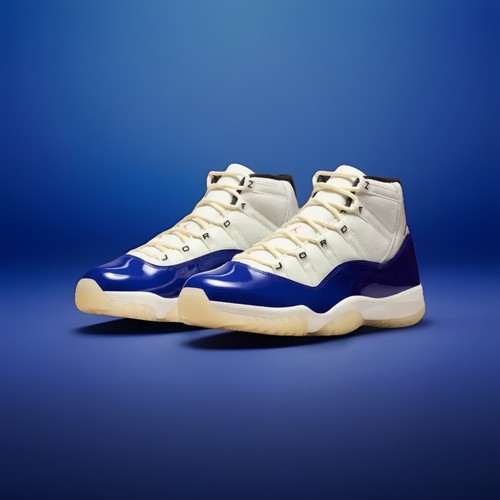 Nike jordan retro rare air - rare,