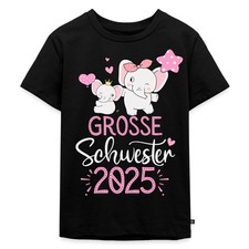 Große Schwester 2025