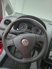 Original Vw Sportlenkrad Individual Passat3c , Caddy 2k, Polo 6, Golf 5, T5 ,eos