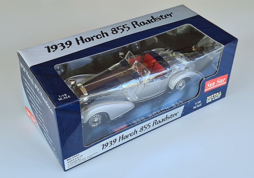 Sun star 1930 horch - sun, 855