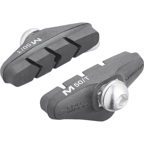 Shimano m50t bremsschuhe paar - shimano,