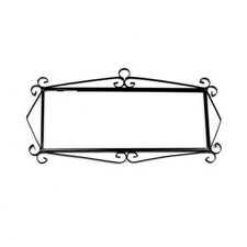 Rahmen für 5 Fliesen N°3