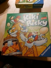 Ravensburger 218080: Kiki