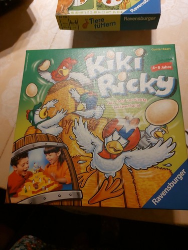 Ravensburger 218080 kiki - 218080:,