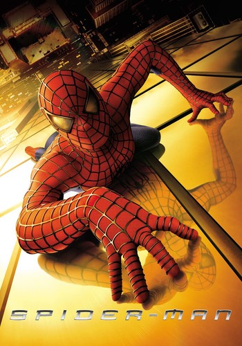 Spiderman poster plakat - spiderman,