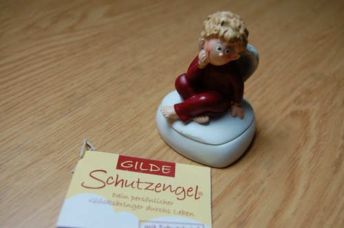 Gilde schutzengel - gilde,