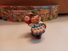 Ü-Ei Figuren Top Ten Teddies in Volksfeststimmung 1996 (  Emil Eiermann) +BPZ 