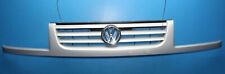 Grill Kühlergrill Logo Grillleiste Leiste 1H5853653D VW Vento 1H2 1.8 Bj.96