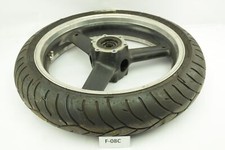 1998 Triumph Speed Triple T509