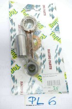 Connecting rod set top racing