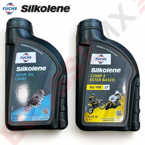 Beta silkolene comp takt - silkolene, &