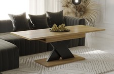 TOP Couchtisch Ilo 110-140 cm